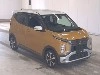 MITSUBISHI EK X