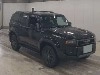 TOYOTA LAND CRUISER 250