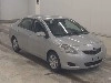 TOYOTA BELTA