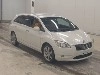 TOYOTA MARK X ZIO