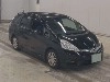 HONDA FIT SHUTTLE HYBRID