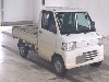 MITSUBISHI MINICAB MIEV TRUCK