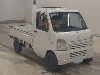 MAZDA SCRUM TRUCK
