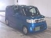 HONDA N-BOX SLASH