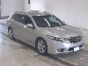 HONDA ACCORD TOURER
