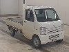 MAZDA SCRUM TRUCK