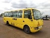 MITSUBISHI FUSO ROSA