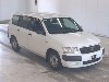 TOYOTA SUCCEED VAN