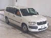 TOYOTA SUCCEED VAN