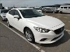 MAZDA ATENZA SEDAN