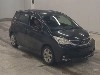 SUBARU TREZIA