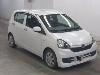 SUBARU PLEO PLUS