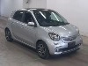 SMART FOURFOUR