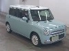 SUZUKI ALTO LAPIN CHOCOLATE