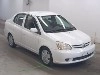 TOYOTA PLATZ
