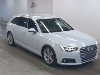 AUDI A4 AVANTE