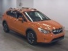 SUBARU IMPREZA XV