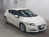 HONDA CR-Z