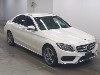 MERCEDES BENZ C CLASS