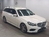 MERCEDES BENZ E CLASS STATION WAGON