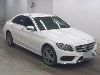 MERCEDES BENZ C CLASS