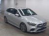 MERCEDES BENZ B CLASS