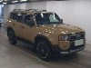 TOYOTA LAND CRUISER 250