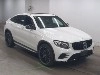 MERCEDES BENZ AMG GLC