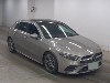 MERCEDES BENZ A CLASS