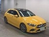 MERCEDES BENZ A CLASS