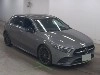 MERCEDES BENZ A CLASS