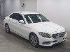 MERCEDES BENZ C CLASS