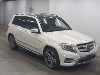 MERCEDES BENZ GLK