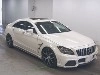 MERCEDES BENZ CLS CLASS