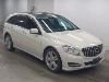 MERCEDES BENZ R CLASS