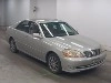 TOYOTA MARK II