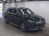 MERCEDES BENZ GLE