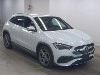 MERCEDES BENZ GLA