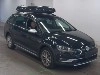 VOLKSWAGEN GOLF ALLTRACK
