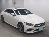 MERCEDES BENZ CLS CLASS