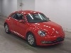 VOLKSWAGEN THE BEETLE