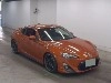 TOYOTA 86