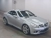 MERCEDES BENZ SLK