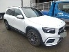 MERCEDES BENZ GLB
