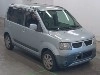 MITSUBISHI EK ACTIVE
