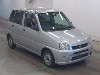 SUBARU PLEO