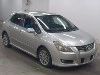 TOYOTA BLADE