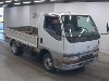 MITSUBISHI FUSO CANTER GUTS