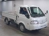 MAZDA BONGO TRUCK