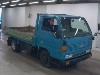 MAZDA TITAN TRUCK